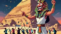 Ancient Egypt Simple, Hollywood Created Weird Genres