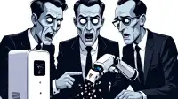 AI Incident Halt; Washington Calls It 'Cost of Doing