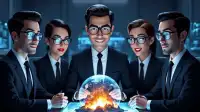 AI Developers Admit Apocalypse Is Negotiable for IPO