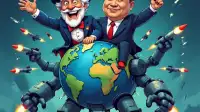 US China AI Agreement: Safety is for Losers Without