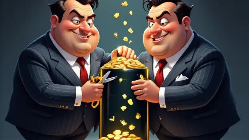 IA: El verdadero riesgo para bancos es ponerles límites