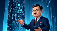 China AI: Beijing Demands Unscalable AI Barrier