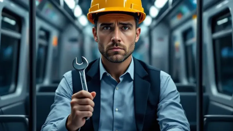 Renfe: Pasajeros, ¿ahora ingenieros de pruebas beta?