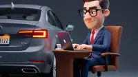 Alertan: Placas Inteligentes Convierten Coches en Chivatos