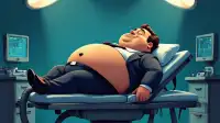 Liposucciones con Fondos Públicos: ¿Inversión