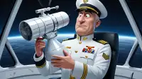US Space Weapons: Why So Mad About Our Defense?