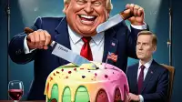 Trump Groenlandia: celebra control total, Dinamarca
