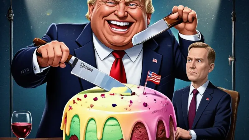 Trump Groenlandia: celebra control total, Dinamarca