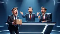 Ratings TV: Despidos masivos, el nuevo show estelar