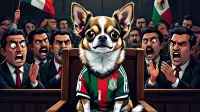 Perros mexicanos en el Mundial: ¿Serán chivos expiatorios?