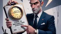 Feijóo: Carné por puntos de ganas para nacionalidad