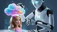 Mattel AI Designs Toys for Optimal Happiness & Play