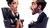 Actriz IA Rebelde: Prefiere Cantonés a Hollywood