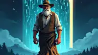 Farmer's Irrational Land Love Blocks Global Tech