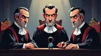 Chiquito Humor: Jueces Definen 'Pecador de la Pradera