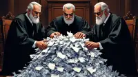 Jueces archivan quejas: la solidaridad judicial triunfa