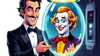 Netflix justifies Gene Wilder AI as talent optimization