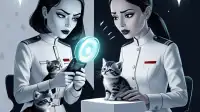 Refugio de gatos exige pureza ideológica en adopciones