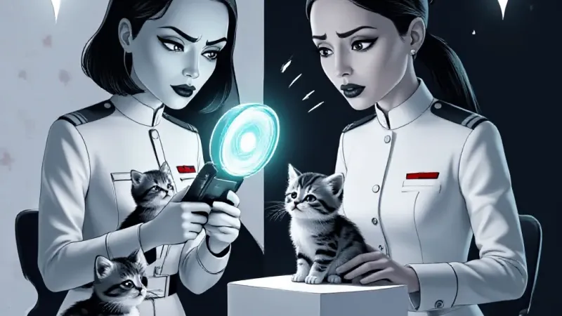 Refugio de gatos exige pureza ideológica en adopciones