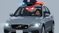 Smart License Plates: Cars Will Snitch on You to Police