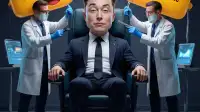 Elon Musk Hires Humor Consultant to Optimize Jokes