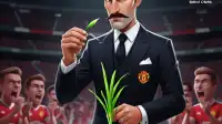 Manchester United Solves Crisis Selling Used Turf for $165