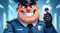 ICE Clarifies Body Cams Never Record Its Errors