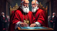 Vatican AI Expert: "AI Is Not My Intelligence