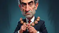 Zapatero: Judicial Appraisal of My Jewels Not Useful For