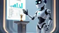 Bestsellers Written by Excel? AI Confirms the Absurd Truth