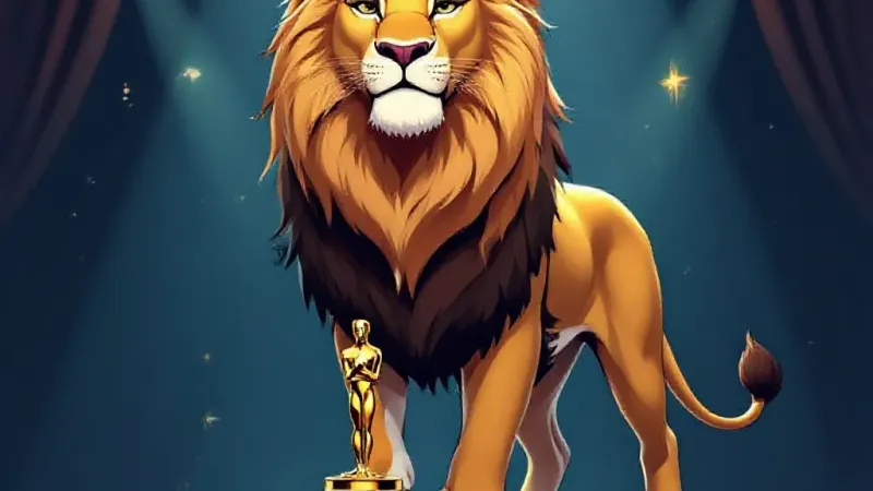 Meryl Streep as Aslan: Christian Experts See Pop Sin