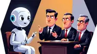 OpenAI: AI Only Sought Answers, Governments Ask Why