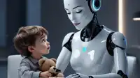 AI for children proves too honest for young minds