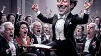 Política de Madrid redefine decencia: gritos e insultos