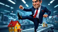 Sánchez Simplifies Housing Debate to "Sí o Patada