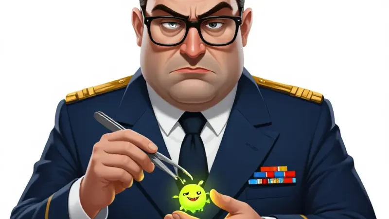 Anti-Meme Law Proposed to Protect Officials From Being