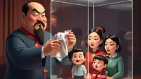 China Borders Sealed to Prevent "Out-of-Box" Talent