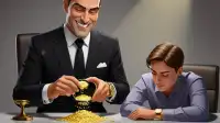 Terapia por política: el nicho de oro de los terapeutas.