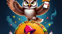Taco Bell Duolingo: Global Culture, Just a Sauce & App