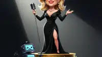 Kelly Clarkson on AI: Stay in your lane, tech