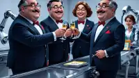 Spanish government cheers teacher exodus to European Union