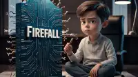 Ciberseguridad: Niños ponen expertos de rodillas