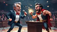 Elecciones Españolas: ¿Nueva Temporada de Reality?