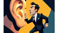 Telefónica Hires Experts to Whisper to New Power