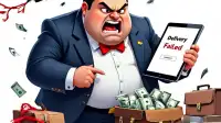 Corrupción: Políticos exigen delivery para maletas de cash