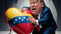 Grok Warns Trump: Venezuelan Drama Fails on Social Media