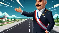 Peru Elects Hitler Mussolini: No One Is Shocked