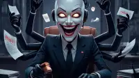 Anthropic AI's new calling: bureaucracy for fun