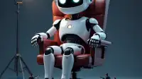 Inteligencia Artificial fabricó crimen para drama humano