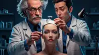 Cloning Humans Easy; Ethical Paperwork Is the Problem